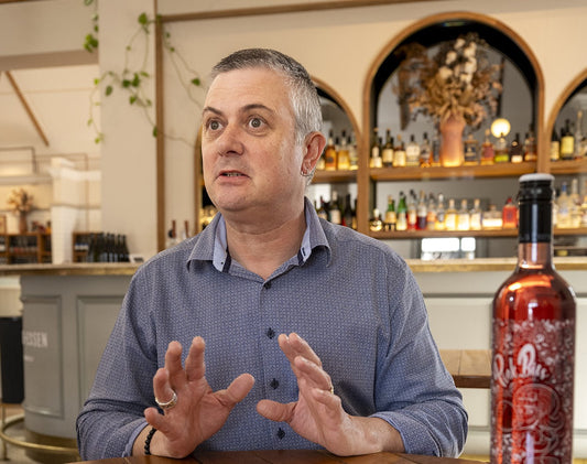 The Search for Authenticity with Winepro Australia