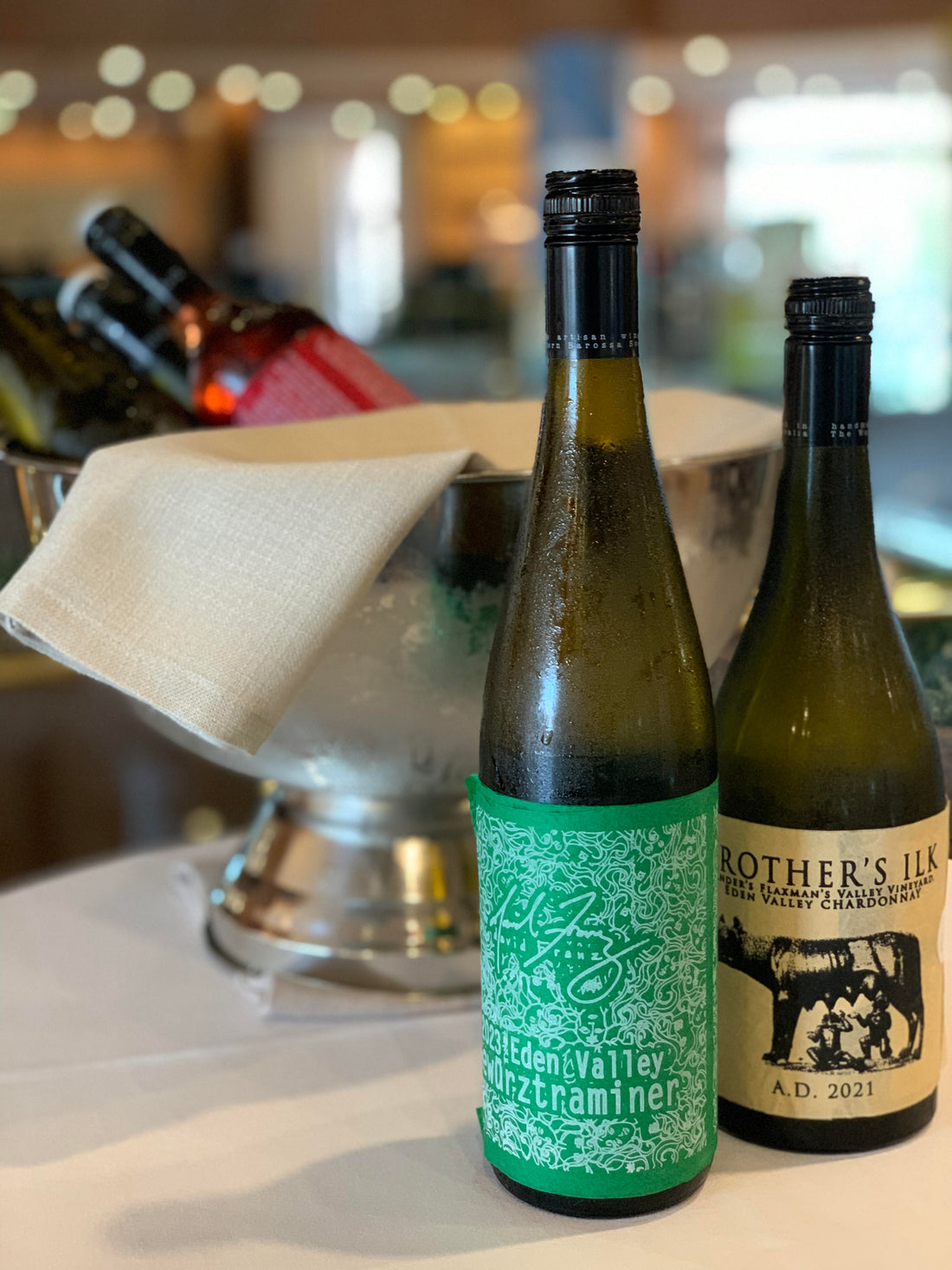 The Ultimate Guide to Australian White Wine Varieties: Boutique Flavours, Family Wineries &amp; What to Try Next