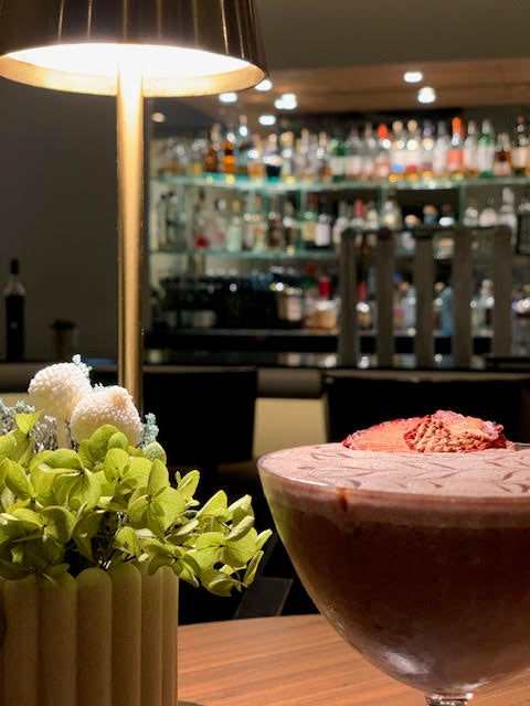 Cocktail Making | Art and History with Winepro Australia