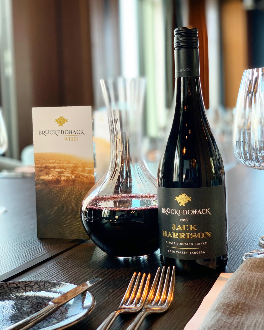 The Complete Guide to Serving, Cellaring, Storing and Decanting Fine Wines from Winepro Australia
