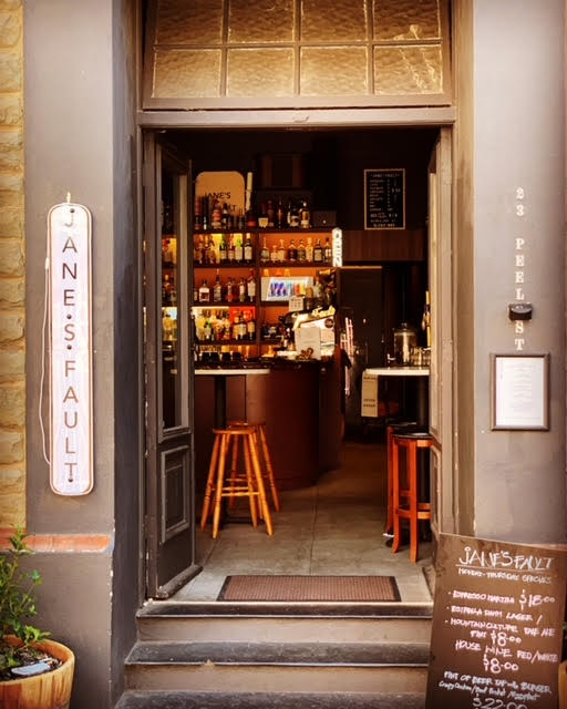 Top 100 Wine Bars and Wine Destinations of the World that you may want to visit