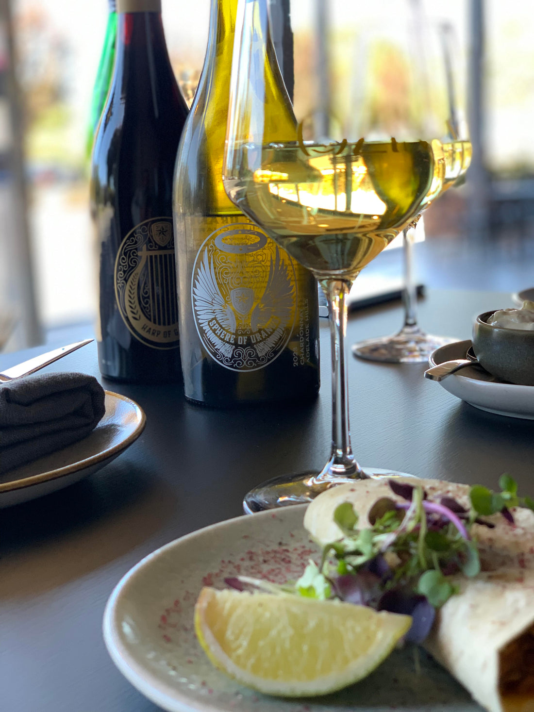 Winepro Top 20 Food and Wine Pairings you must try