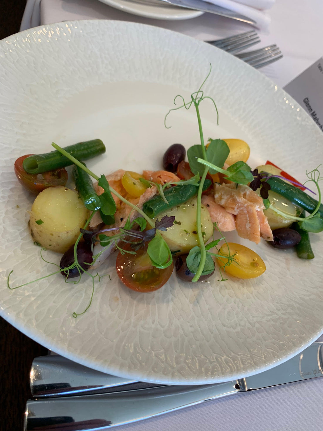 Must Visit Fine Dining and Luxury Restaurants around the World