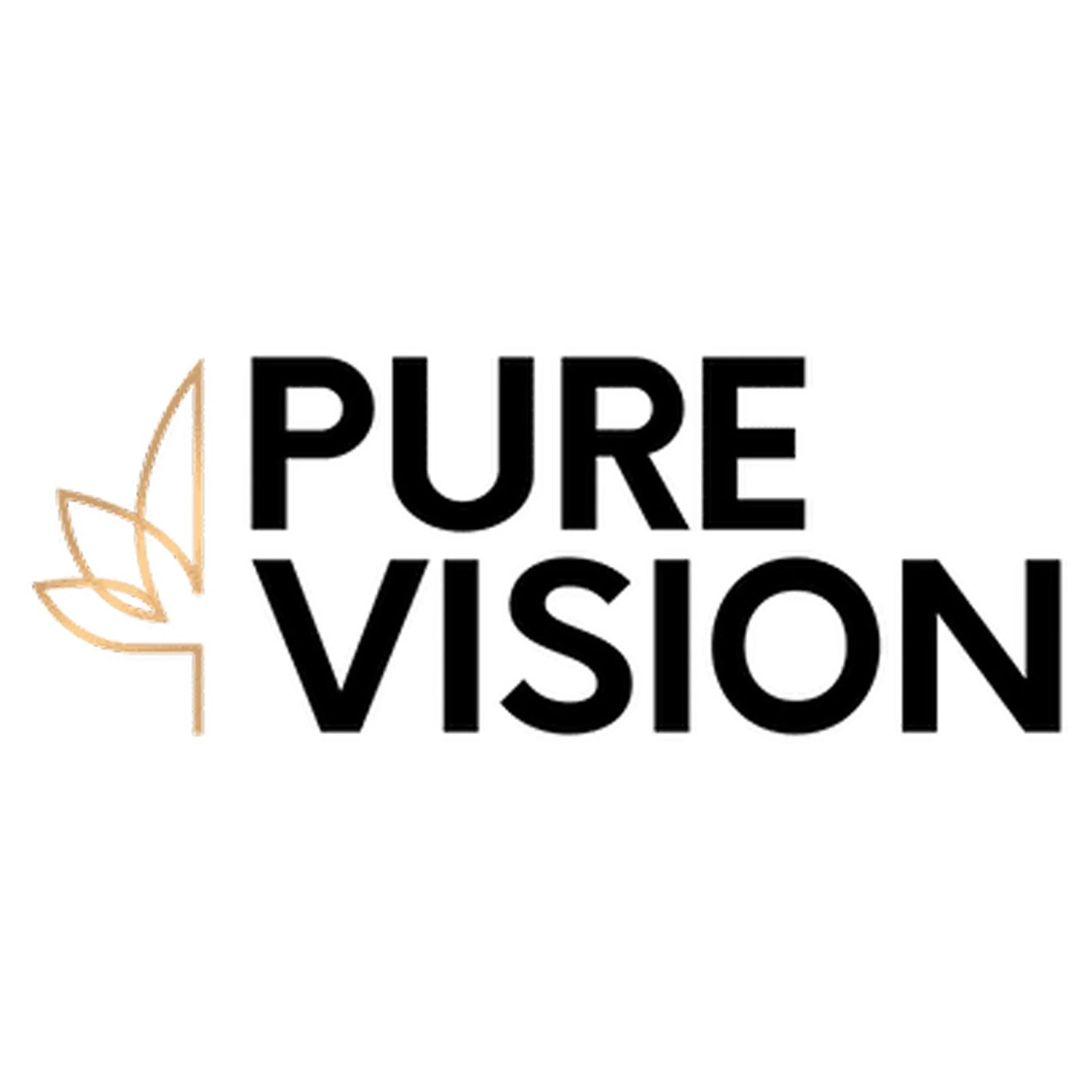 Pure Vision Wines Logo