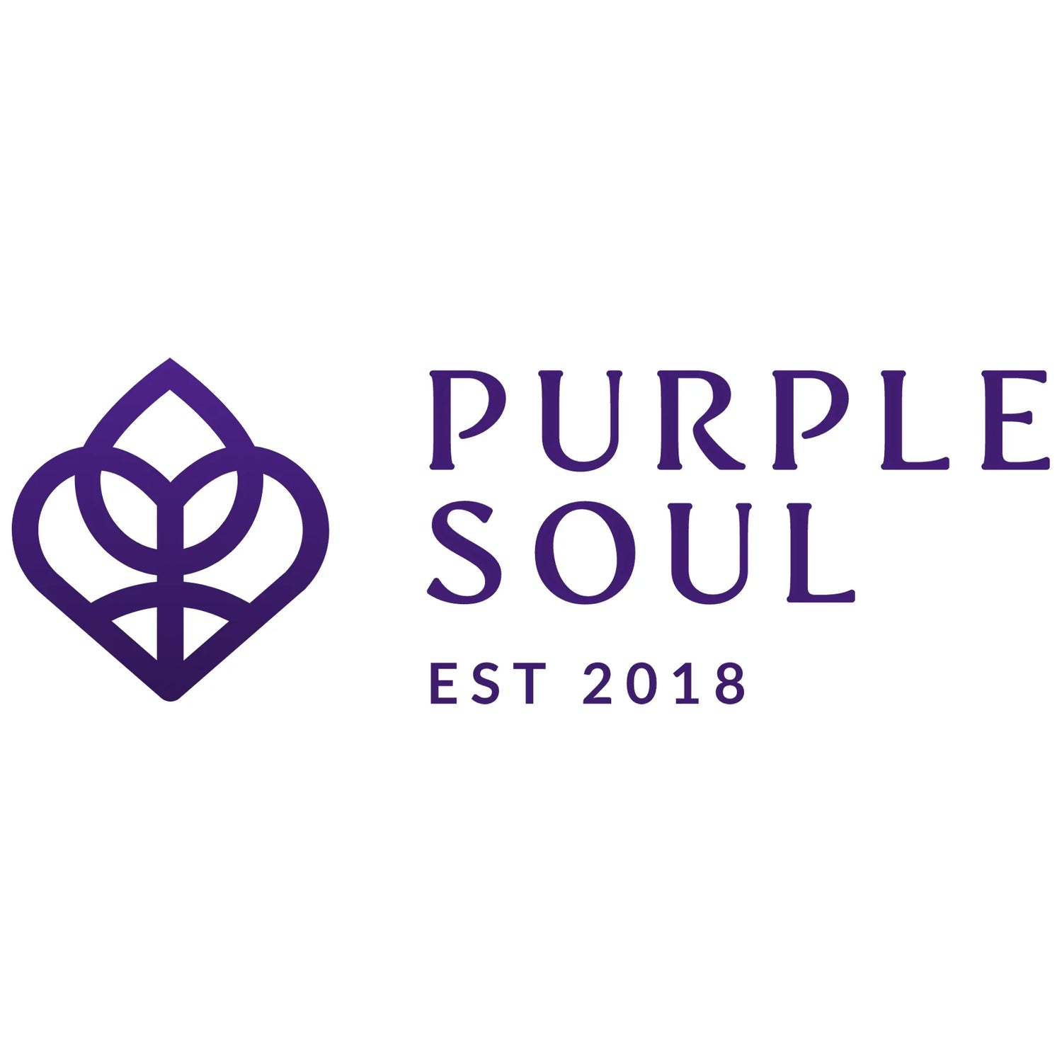 Purple Soul Wines Logo