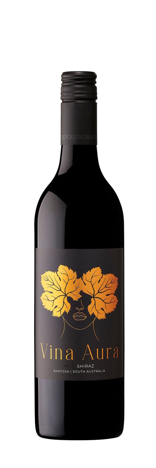 Vina Aura Shiraz Barossa 12 x 750ml (Dozen)