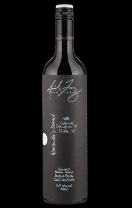 David Franz Alexander's Reward Cabernet Sauvignon Shiraz Barossa Valley 6 x 750ml (6 Pack)