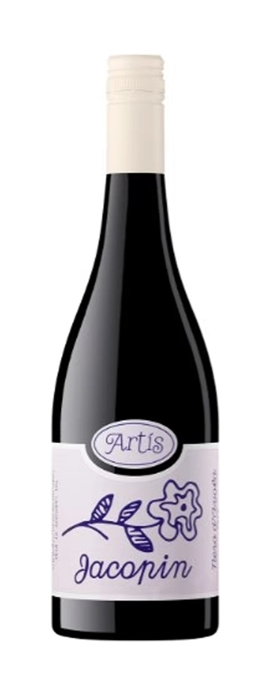 Artis Jacopin un-oaked Nero D'Avola Adelaide Hills 12 x 750ml (Dozen)