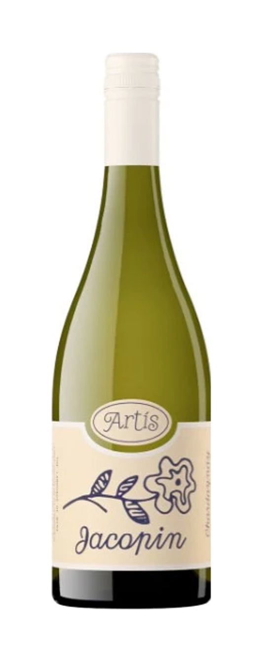Artis Jacopin Chardonnay Adelaide Hills McLaren Vale 12 x 750ml (Dozen)