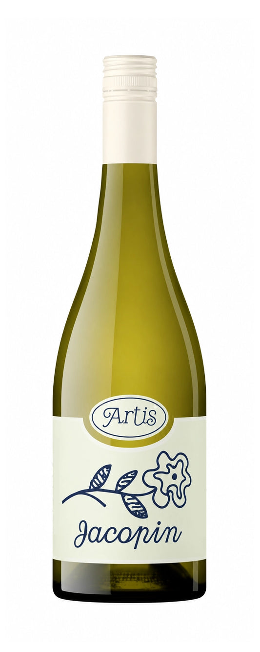 Artis Jacopin Pinot Gris Adelaide Hills 12 x 750ml (Dozen)