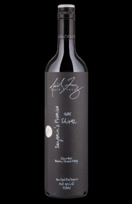 David Franz Benjamin's Promise Shiraz Barossa Valley 6 x 750ml (6 Pack)