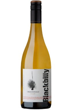Nick Haselgrove Blackbilly Chardonnay Adelaide 12 x 750ml (Dozen)