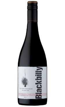 Nick Haselgrove Blackbilly GSM Grenache Shiraz Mourvedre McLaren Vale 12 x 750ml (Dozen)