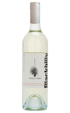 Nick Haselgrove Blackbilly Pinot Gris Adelaide 12 x 750ml (Dozen)