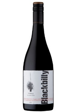 Nick Haselgrove Blackbilly Shiraz McLaren Vale 12 x 750ml (Dozen)