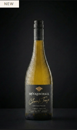 Brockenchack Charli Jaye Chardonnay Eden Valley 6 x750ml (6 Pack)