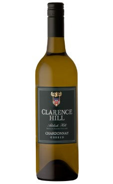 Nick Haselgrove Clarence Hill Green Label Chardonnay Adelaide Hills 6 x 750ml (6 Pack)