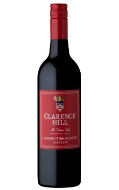 Nick Haselgrove Clarence Hill Red Label Cabernet Sauvignon 12 x 750ml (Dozen)