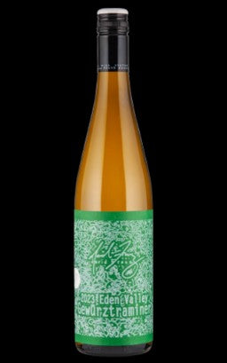 David Franz Gewurztraminer Eden Valley 6 x 750ml (6 Pack)