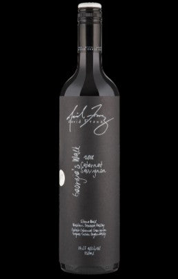 David Franz Georgie's Walk Cabernet Sauvignon Barossa Valley 6 x 750ml (6 Pack)