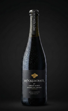 Brockenchack Great Scott NV Sparkling Shiraz Eden Valley 6 x 750ml (6 Pack)
