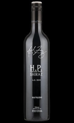 David Franz Hydraulic Press Shiraz Barossa Valley 6 x 750ml (6 Pack)
