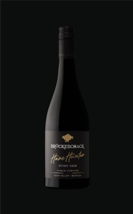 Brockenchack Hare Hunter Pinot Noir Eden Valley 6 x 750ml (6 Pack)