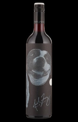 David Franz Larrikin NV Shiraz, Cab Sav, Mataro, Grenache Barossa Valley 6 x 750ml (6 Pack)