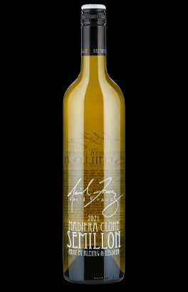 David Franz Madeira Clone Semillon Eden Valley 6 x 750ml (6 Pack)