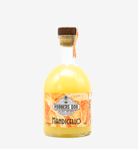 Robbers Dog Mandicello 700ml 20%abv