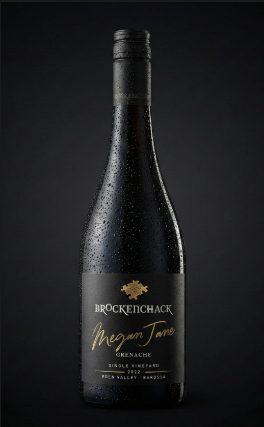 Brockenchack Megan Jane Grenache Eden Valley 6 x 750ml (6 Pack)