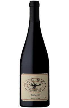 Nick Haselgrove Old Faithful Grenache McLaren Vale 6 x 750ml