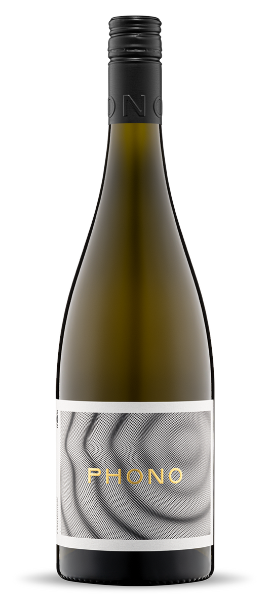Phono Wines Chardonnay Adelaide Hills 6 x 750ml (6 Pack)