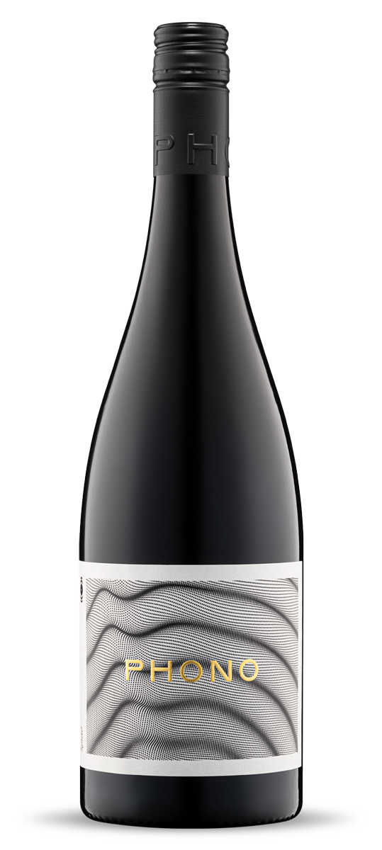 Phono Wines Syrah McLaren Vale 6 x 750ml (6 Pack)
