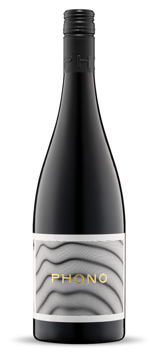 Phono Wines Syrah McLaren Vale 6 x 750ml (6 Pack)