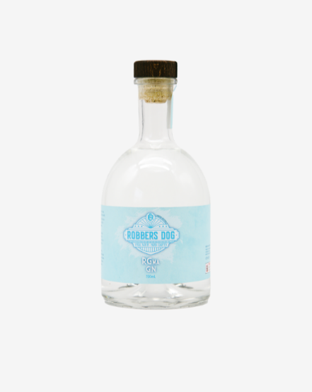 Robbers Dog RGma Gin 700ml 40%abv