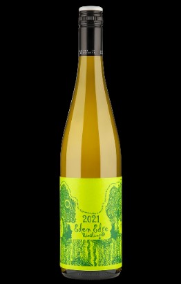 David Franz cellar release 2021 Riesling Eden Valley 6 x 750ml (6 Pack)