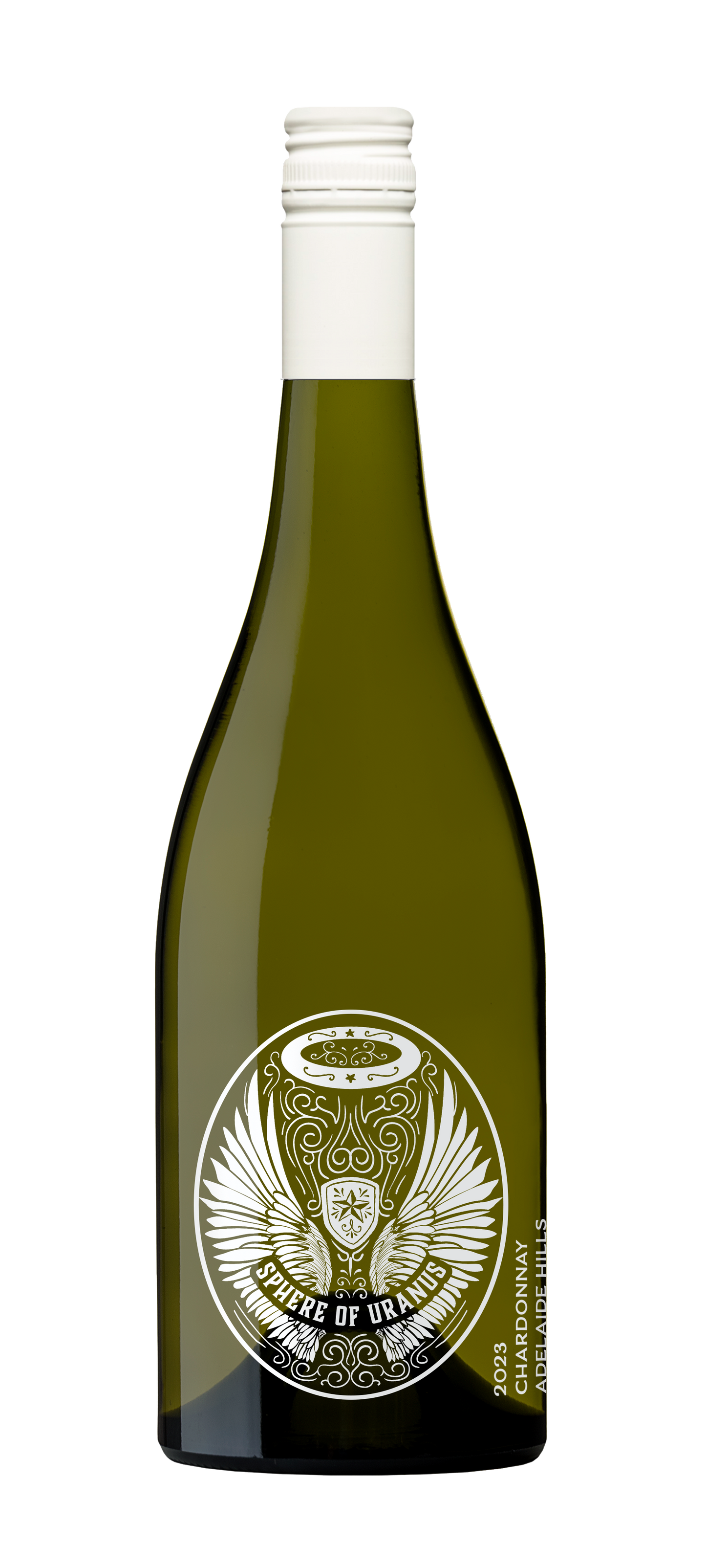 Purple Soul Sphere of Uranus Chardonnay Adelaide Hills 6 x 750ml (6 Pack)