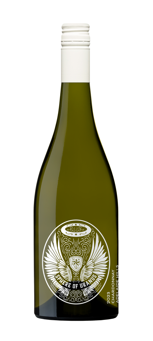 Purple Soul Sphere of Uranus Chardonnay Adelaide Hills 6 x 750ml (6 Pack)