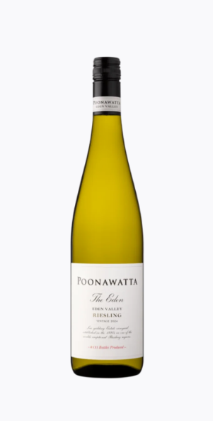 Poonawatta The Eden Riesling Eden Valley 12 x 750ml (Dozen)
