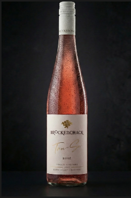 Brockenchack Tru Su Rose` Eden Valley 6 x 750ml (6 Pack)