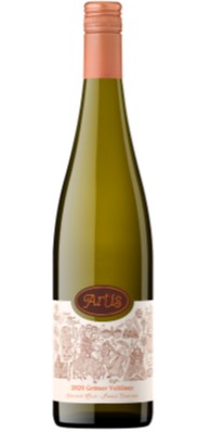Artis Single Vineyard Gruner Veltliner Kenton Valley 6 x 750ml (6 Pack)