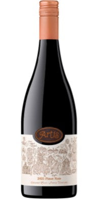 Artis Single Vineyard Pinot Noir Kuitpo Adelaide Hills 6 x 750ml (6 Pack)