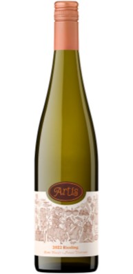 Artis Single Vineyard Riesling Clare Valley 6 x 750ml (6 Pack)
